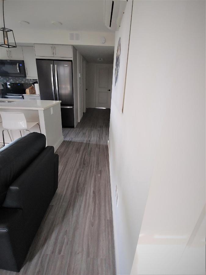 Serene 2 Bedroom Condo With Balcony And Lakeview Winnipeg Exterior foto